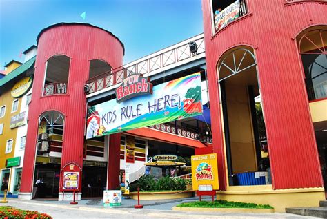 Fun Ranch (Pasig): All You Need to Know BEFORE .